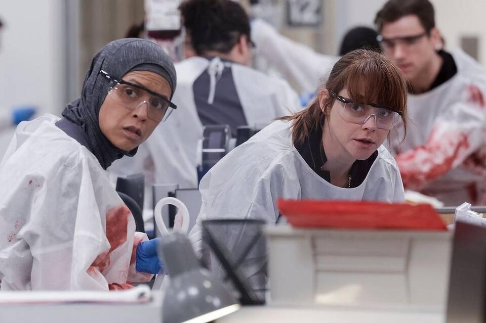 Did 'The Pitt' Expose AGH’s Real ER Crisis? 👀