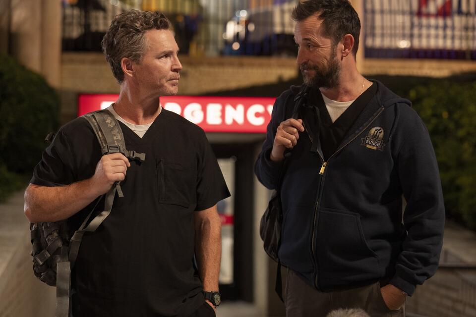 Did 'The Pitt' Expose AGH’s Real ER Crisis? 👀
