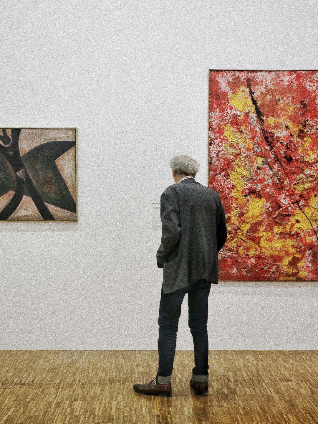 Old Money Meets New Galleries: The Art Market’s Quiet Revolution