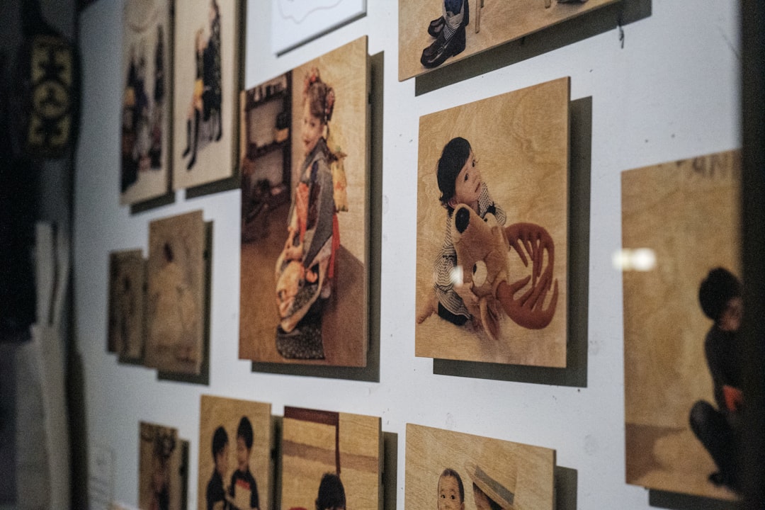 Genius Grants and the Art of Unseen Stories Across Borders and Traditions