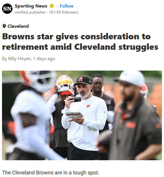 Bitonio’s Future: Will the Iron Dawg Stay?