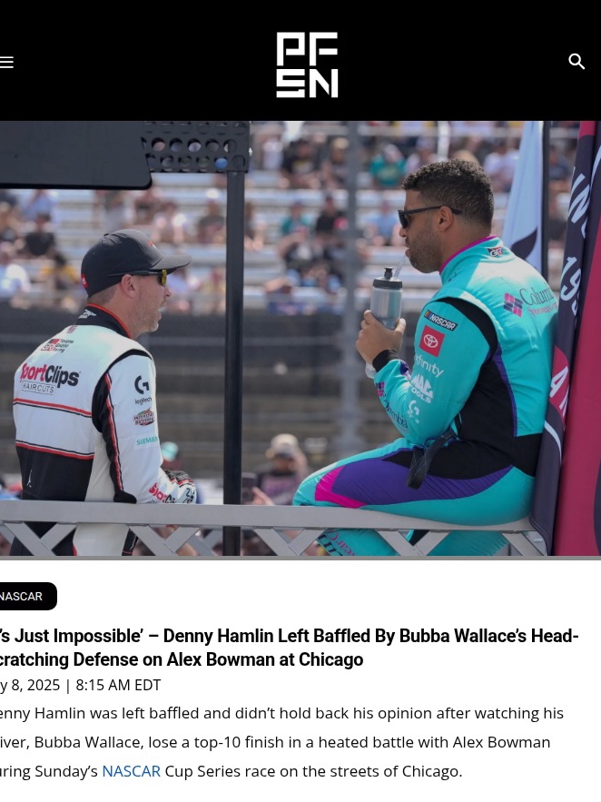 Bubba vs. Bowman: Chicago Chaos Explained