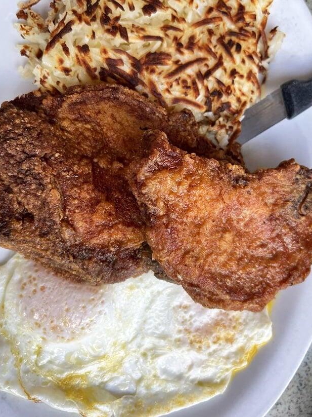Why Everyone’s Obsessed With Pann’s
