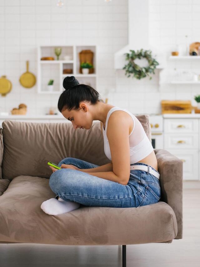 Are These Habits Wrecking Your Back?