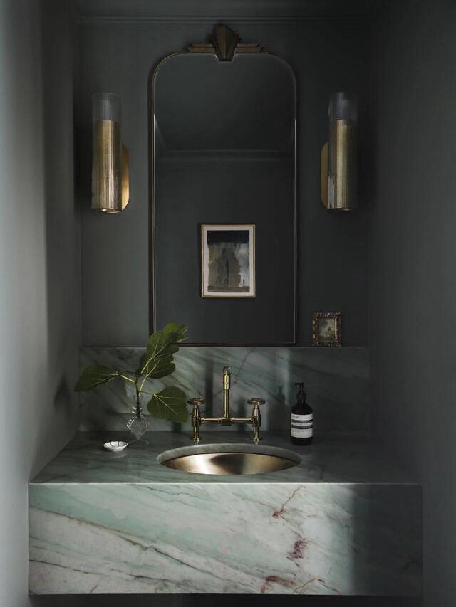 Baton Rouge Designers Make National Waves!
