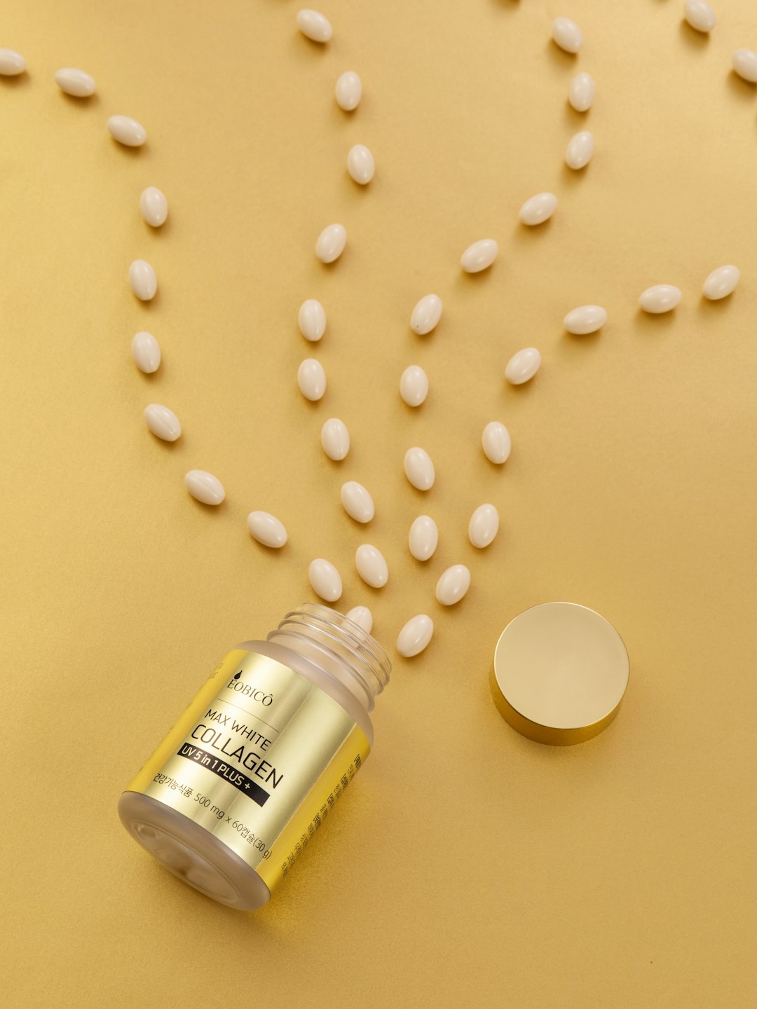 Do collagen supplements actually work — or is it just good marketing? 