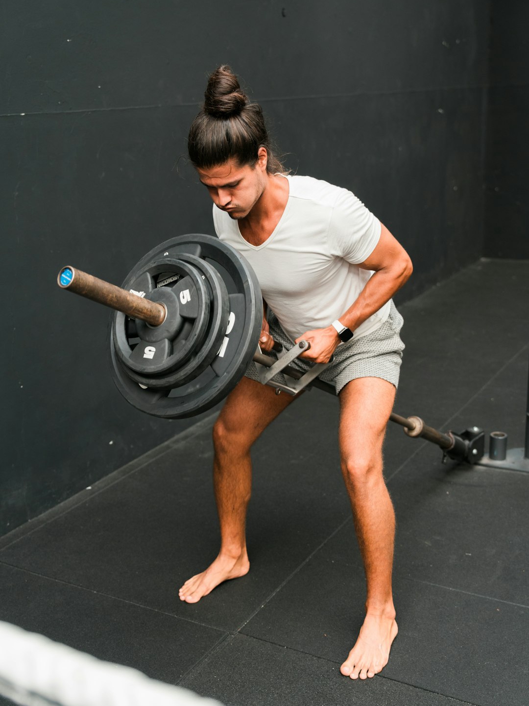 What on earth is "Core Strength"?
