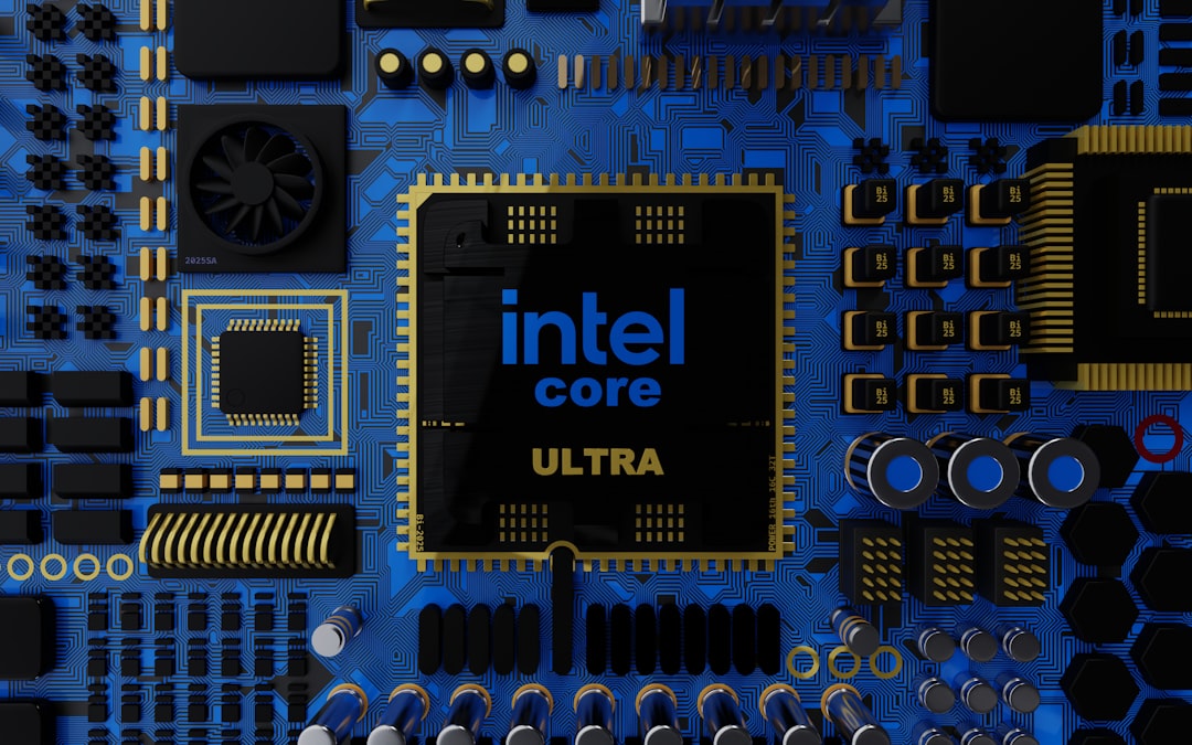 Intel Laying Off 500+ in Oregon — The Hits Just Keep Coming