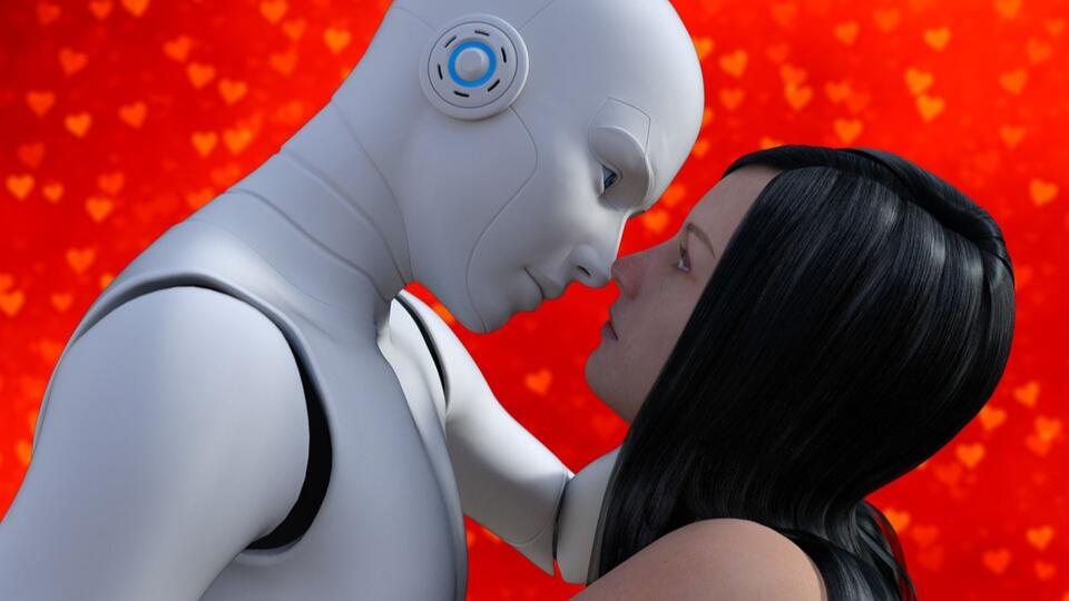 Would You Date an AI Companion?