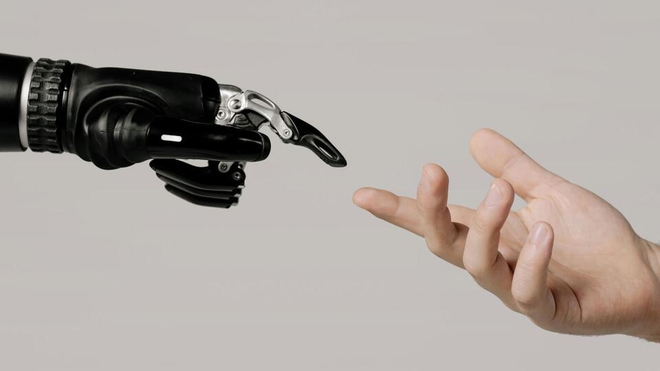 Would You Date an AI Companion?