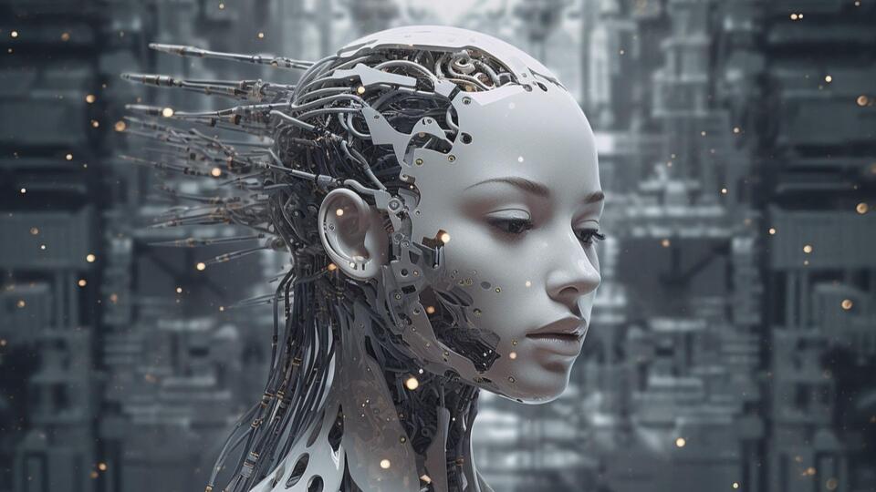 Would You Date an AI Companion?