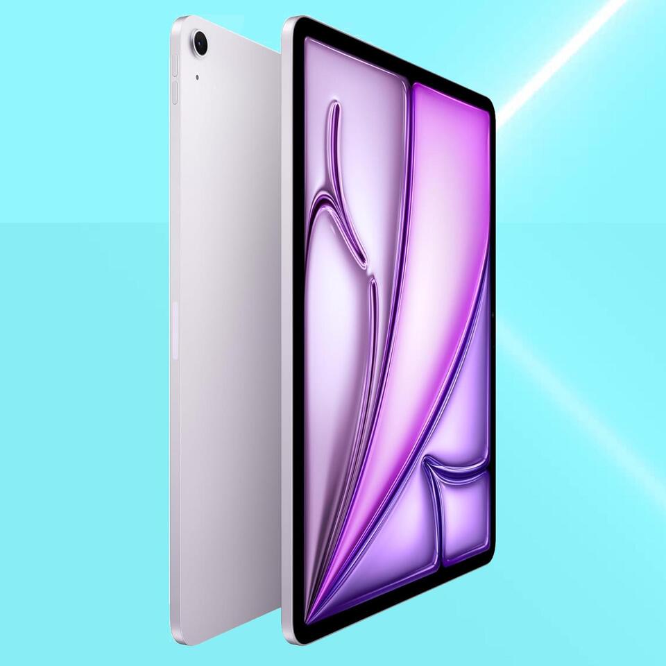 Is Apple’s iPad Lineup Getting Too Powerful?