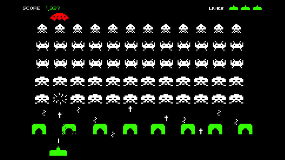 Did Taito’s Sales Team Miss a Console Revolution?
