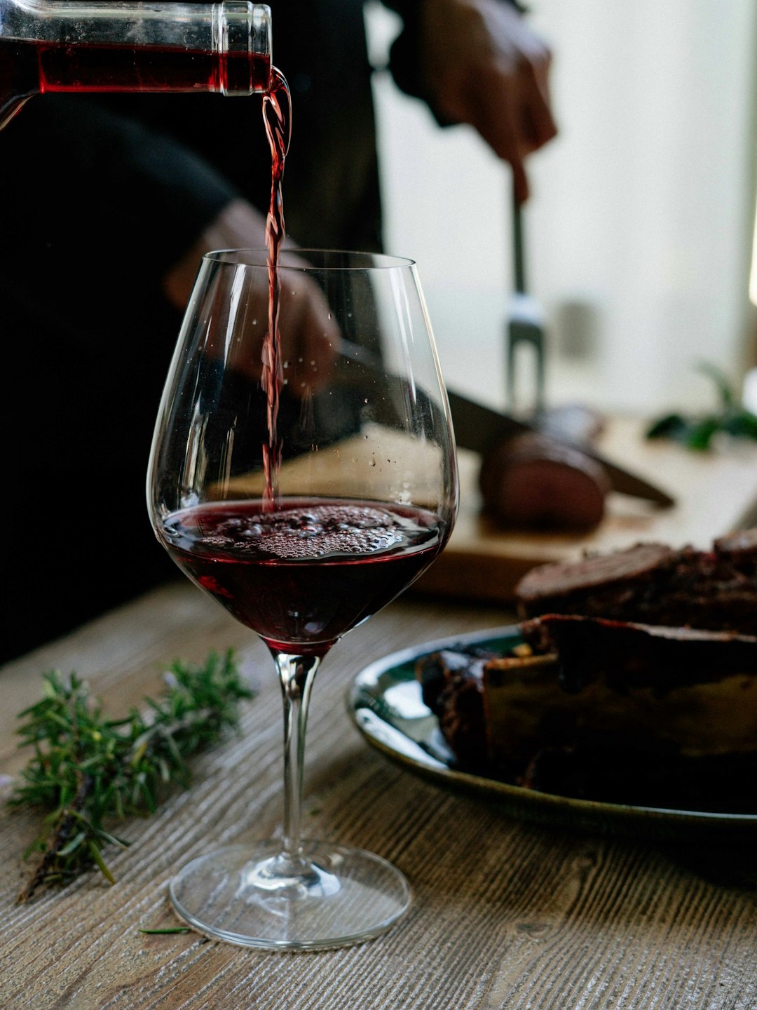 Meghan goes crazy promoting her wine on the anniversary of her mother-in-law's death