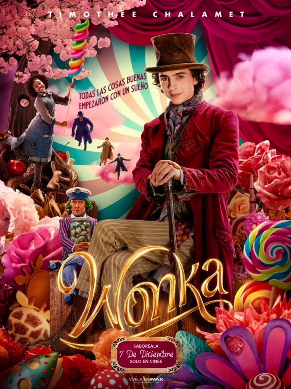 If you love musicals, don’t miss these movie gems! 🎭🎶