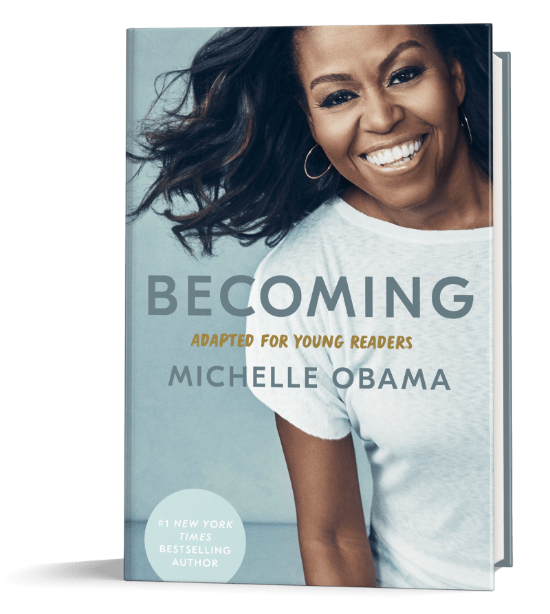 michelle obama’s becoming: raw honesty and strength