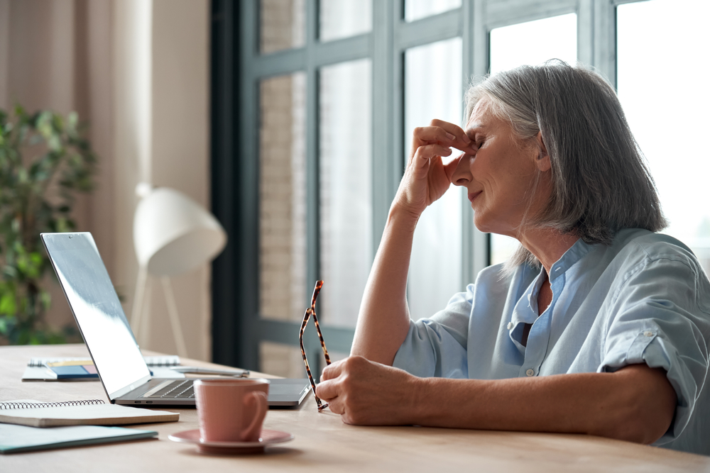 Burnt Out at 57: Can I Afford to Retire With My Husband's Health Worries? 😩