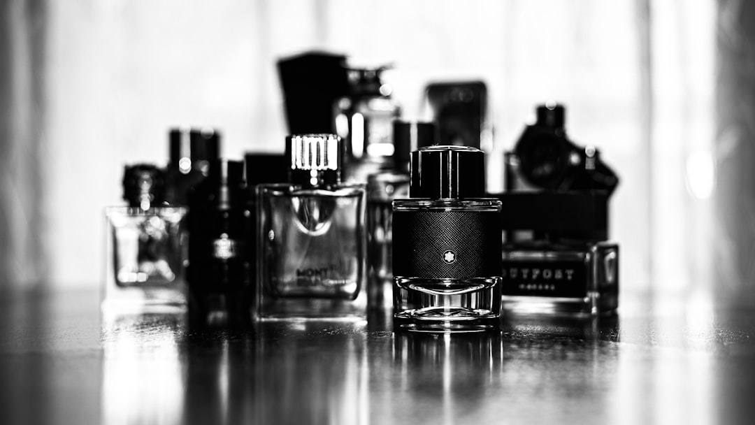 How I Found My Signature Scent