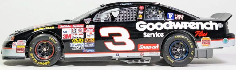 The Best NASCAR Paint Job Ever? Fight Me on This 😂