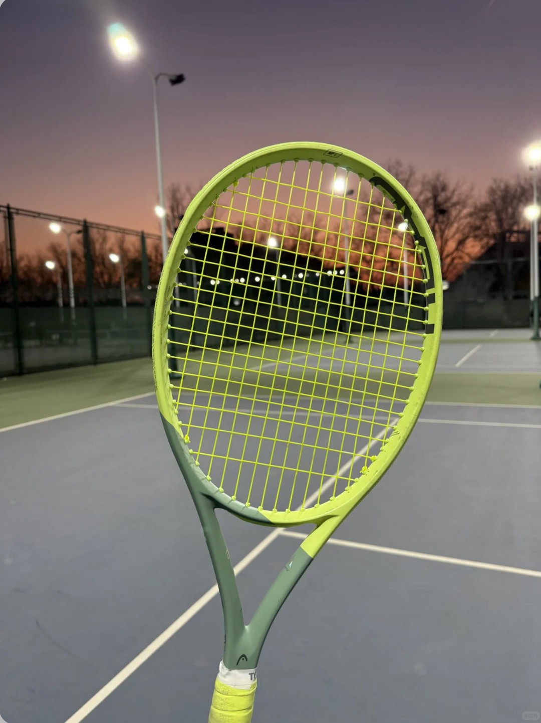 After playing tennis, I found that I really don’t like socializing and even have social phobia