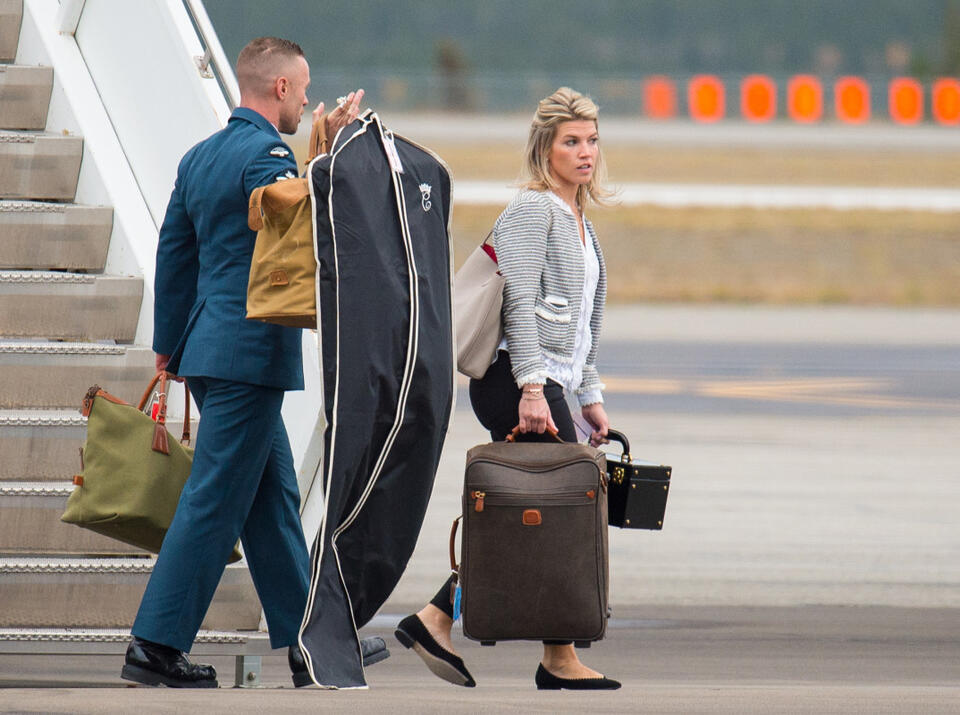 Kate’s Right-Hand Woman Steps Down!