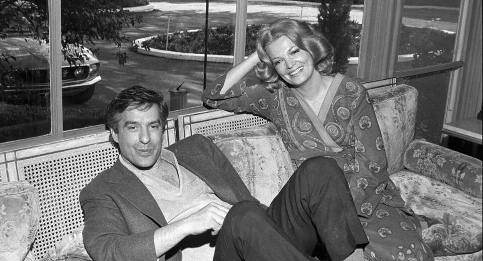 Hollywood Power Couple’s Home Drama 🏡