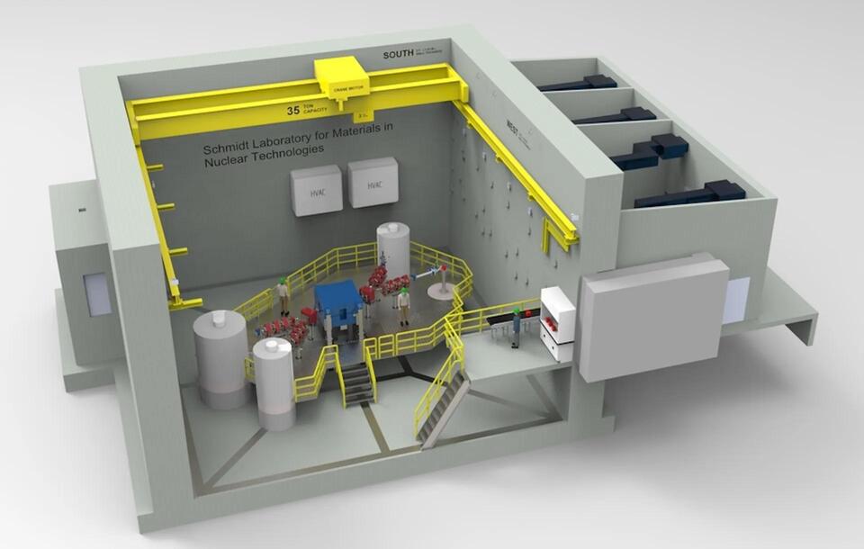 MIT’s New Lab: Sun Power for Your Home?