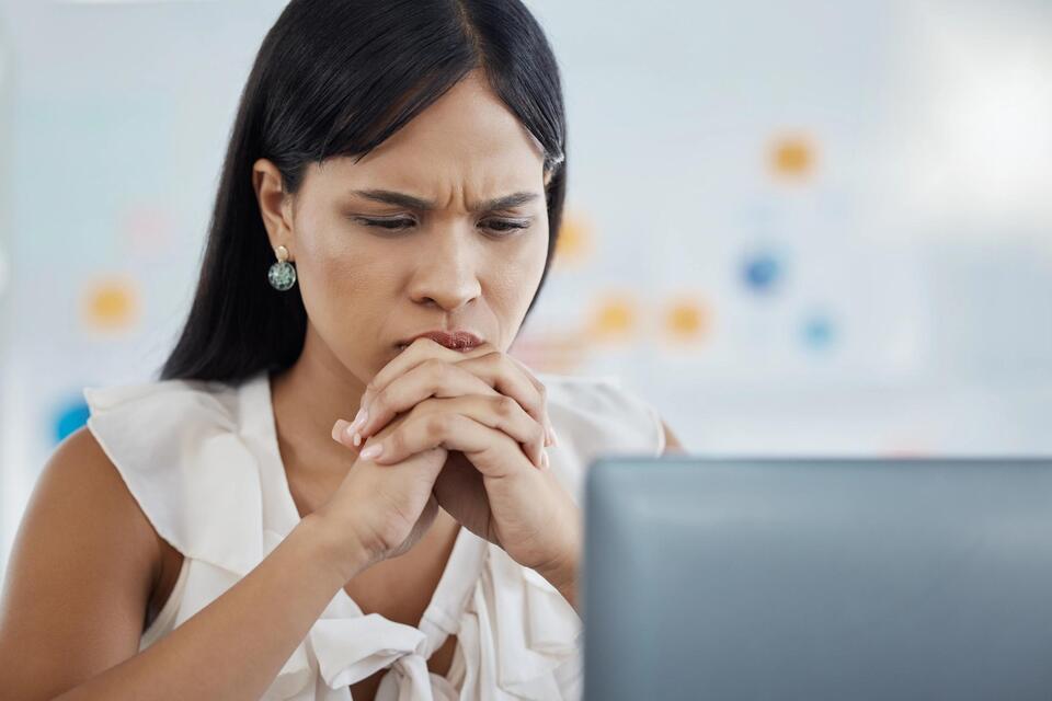 AI Fail: Job Rejection Email Goes Viral