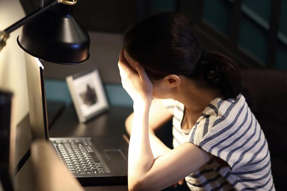 AI Fail: Job Rejection Email Goes Viral