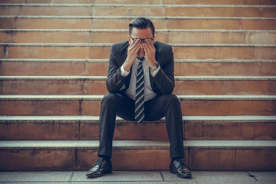 AI Fail: Job Rejection Email Goes Viral