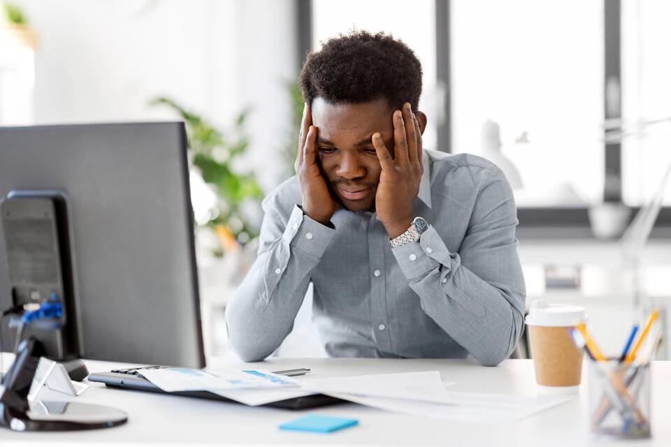AI Fail: Job Rejection Email Goes Viral