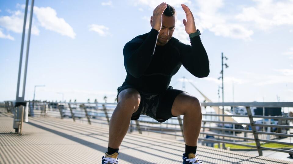 This Warmup Hack Makes Every Workout Better