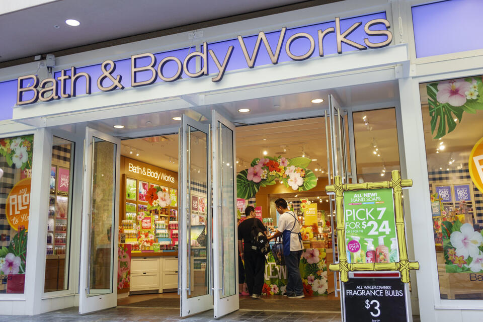 Bath & Body Works’ $30 Candle Drama
