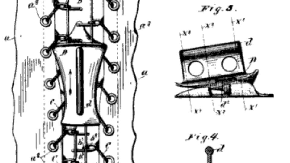 Wild Stuff Invented at the 1893 World’s Fair