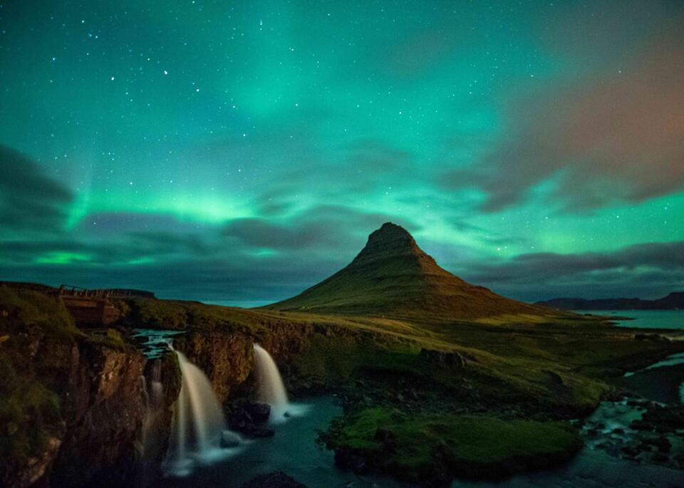 12 Countries That Are Nature Goals