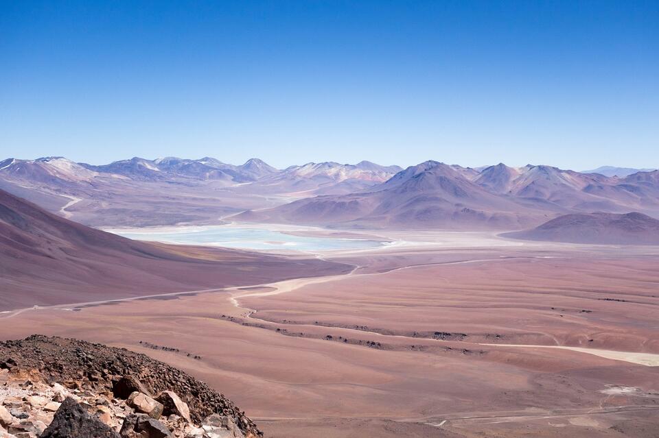 12 Countries That Are Nature Goals