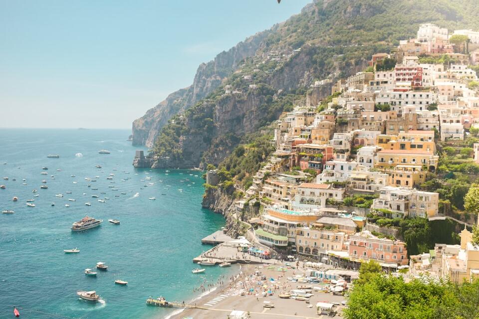 12 Countries That Are Nature Goals