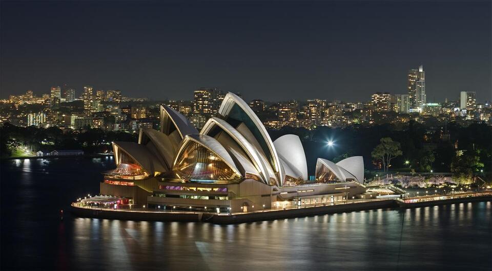 12 Countries That Are Nature Goals