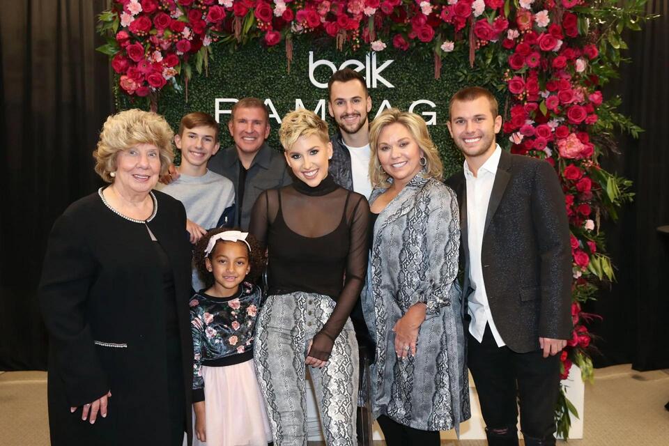 Savannah Chrisley Drops a Truth Bomb 💣