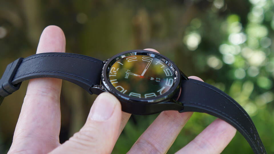 Is Samsung’s Watch 8 a Game Changer or Last Stand?