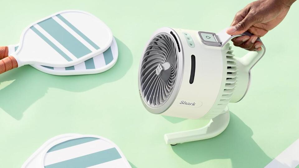 Is This the Ultimate Summer Gadget?