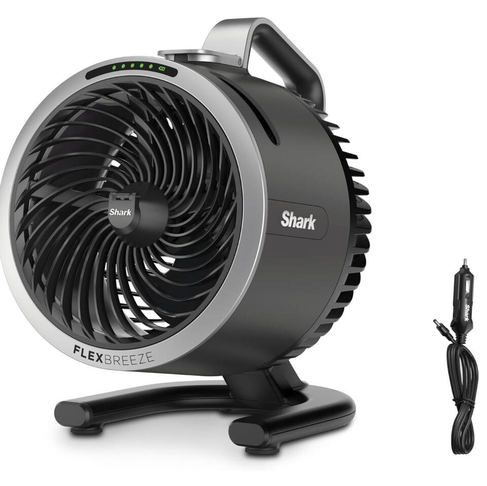 Is This the Ultimate Summer Gadget?