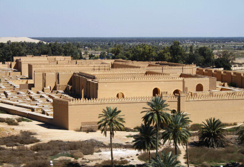 AI Revives Babylon’s Lost Hymn!