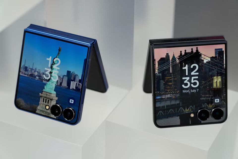 Are Foldables Finally Ready for Prime Time?