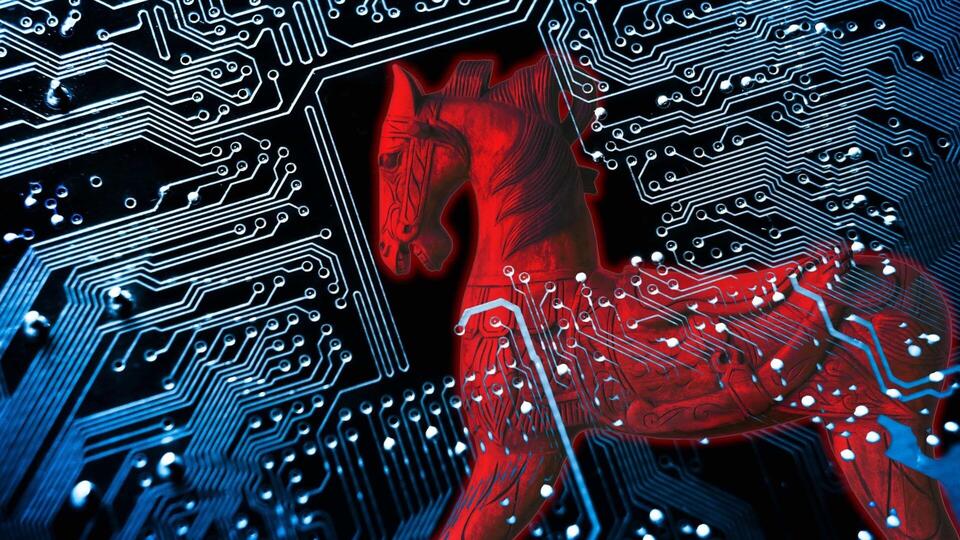 Would You Spot a Trojan in Your Apps?