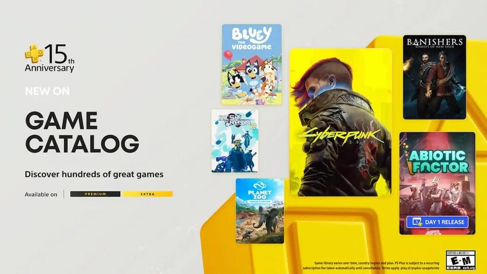 Is PS Plus Winning the Subscription Game?