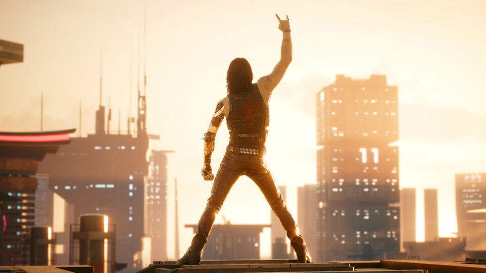 Cyberpunk 2077: Redemption or Just Hype?