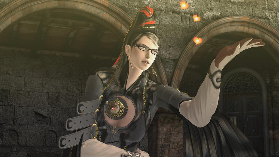 Kamiya Admits Bayonetta Exists Thanks to DMC3! 🔥