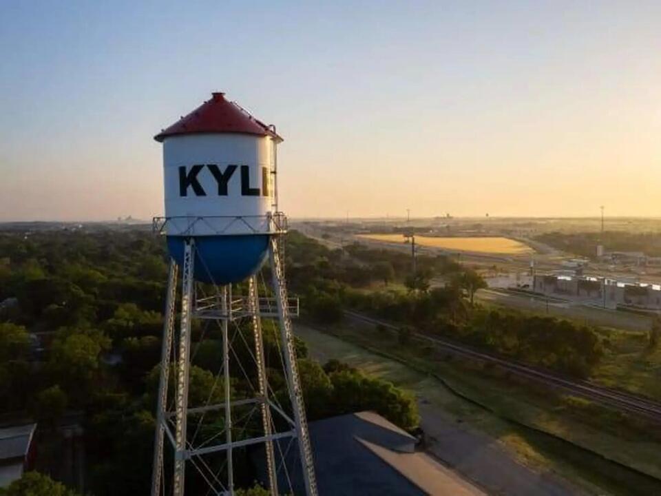 Kyle’s Rent Is Now Austin-Level?!