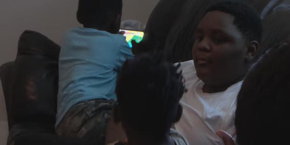 From Homeless to Hopeful: A Mom’s New Start